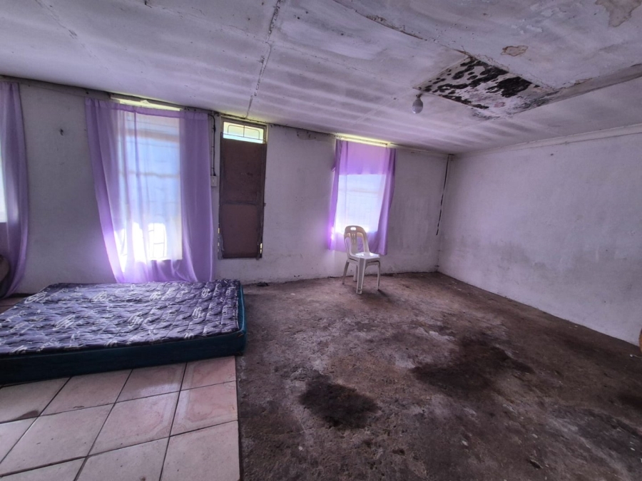 2 Bedroom Property for Sale in Ravensmead Western Cape